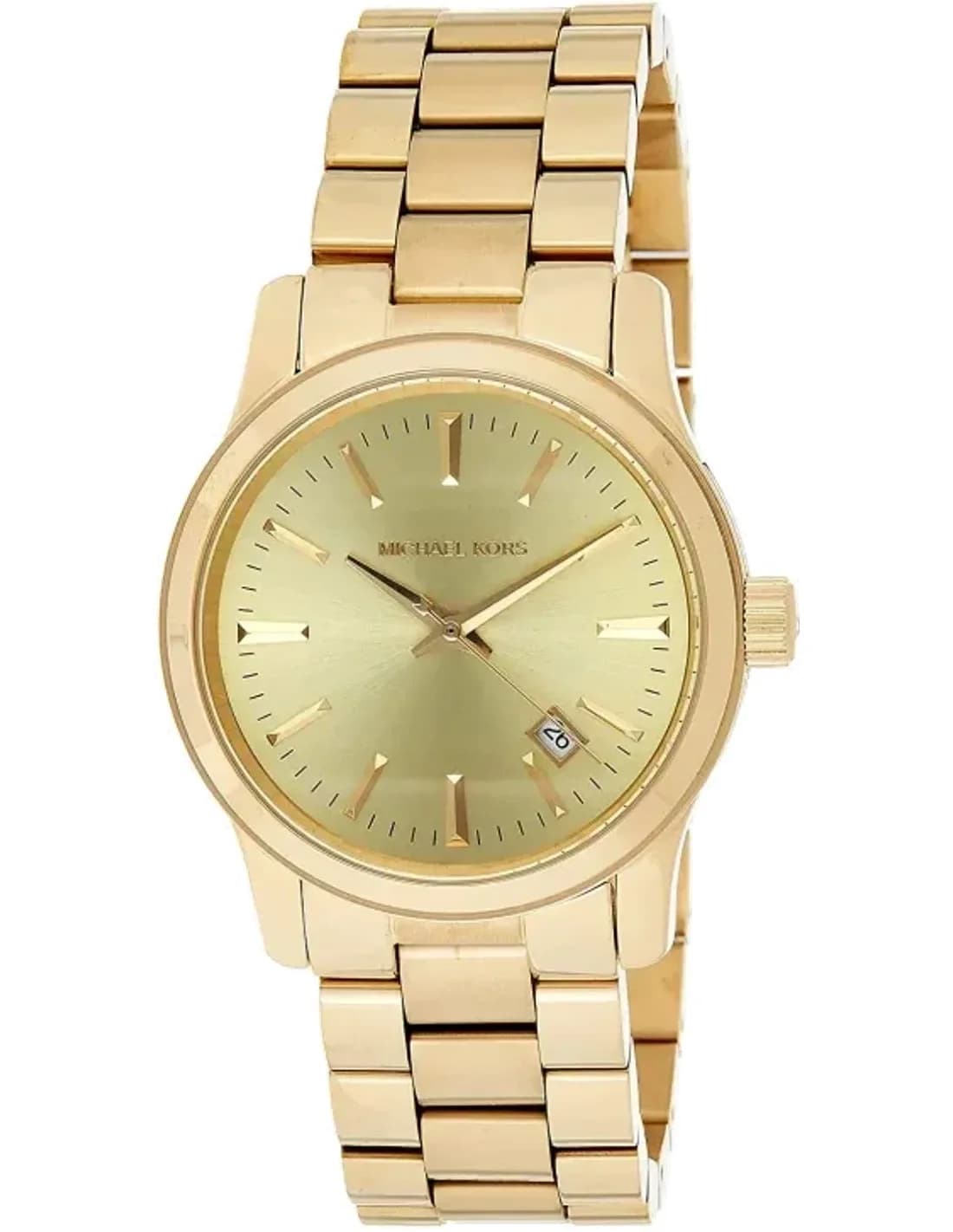 Michael Kors Runway MK5160 Women's watch