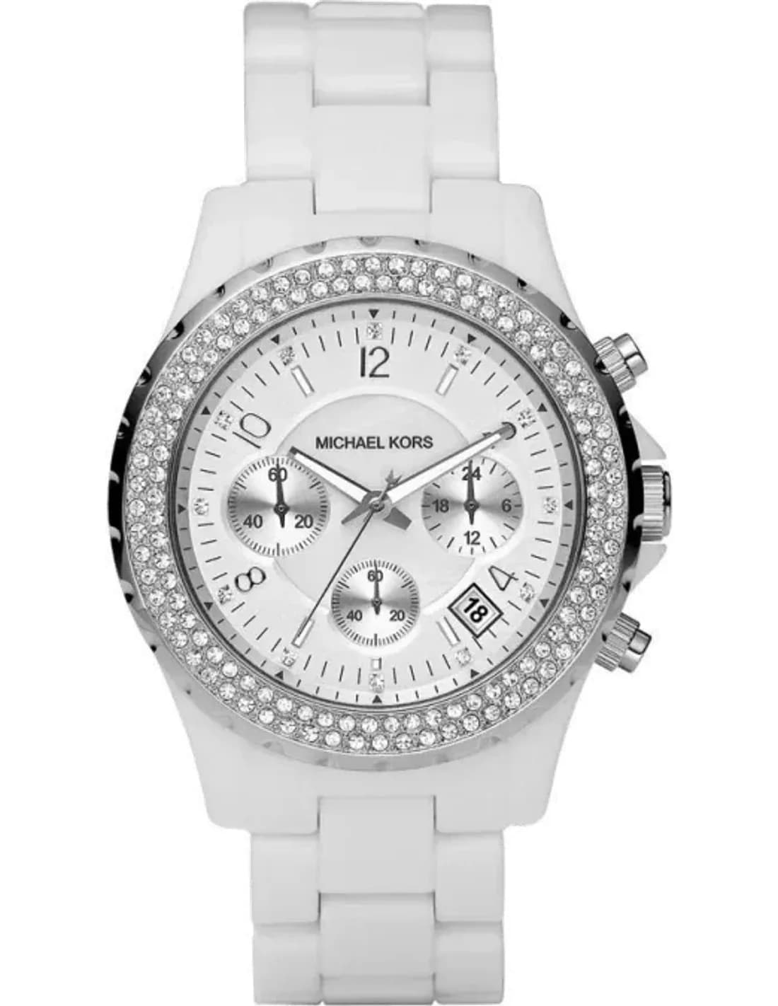 Michael Kors MK5300 women's watch