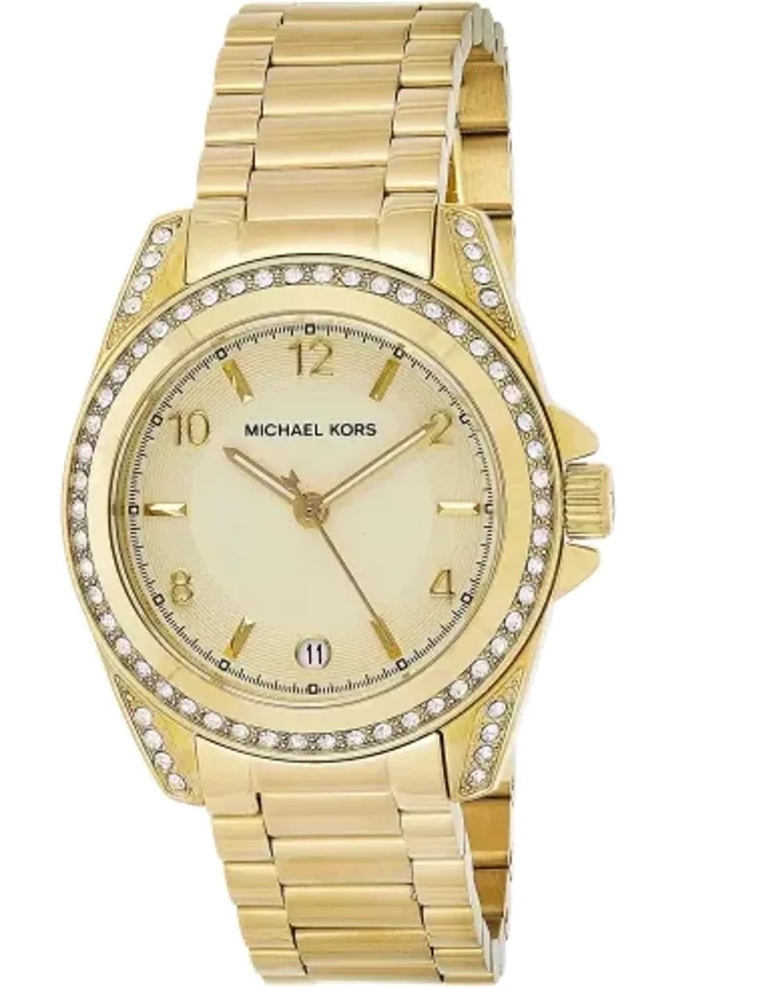 Michael Kors MK5334 women's watch