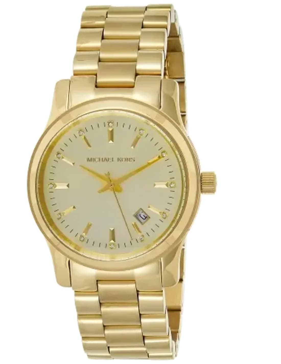 Montre Femme Michael Kors Runway MK5339