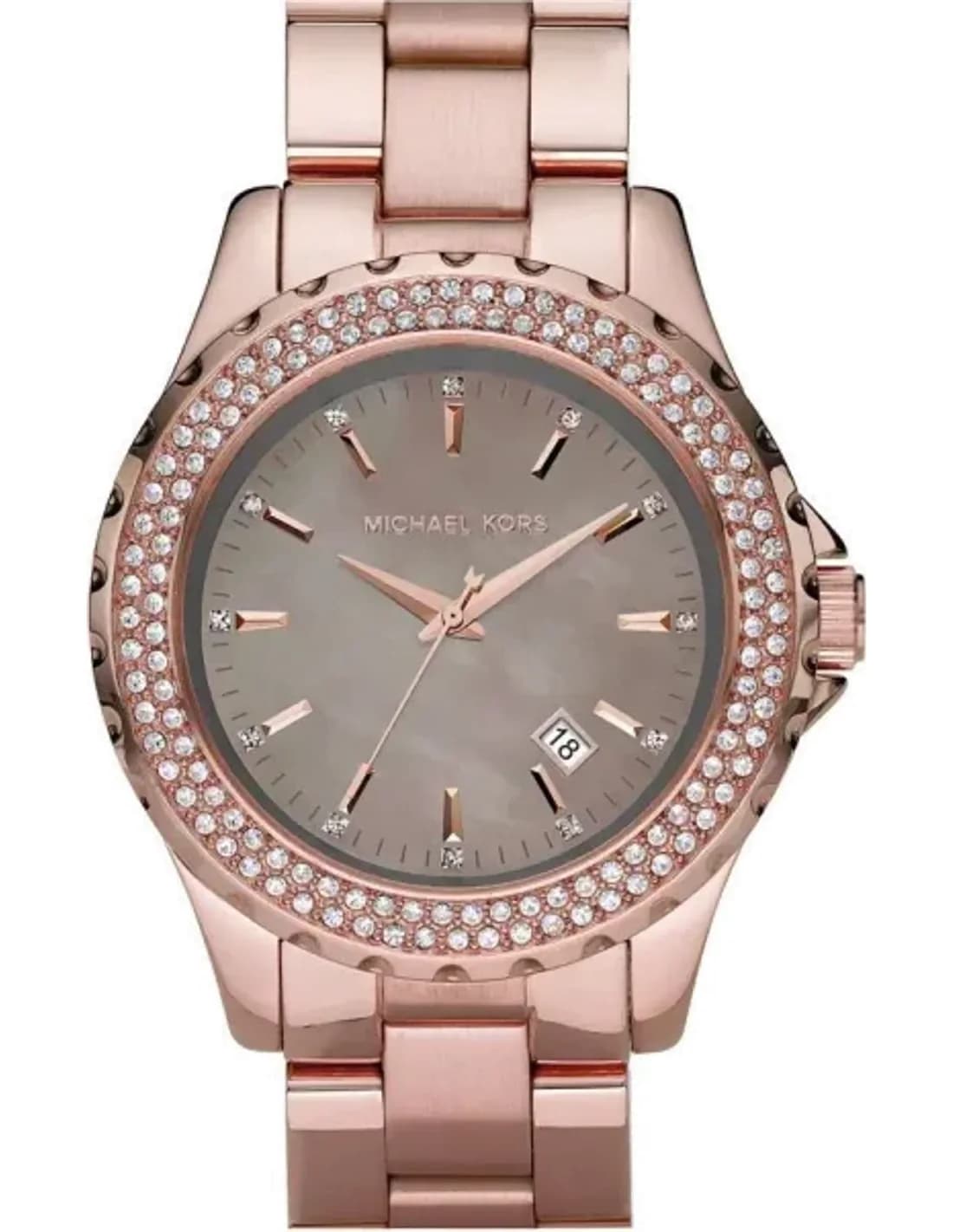 Montre Femme Michael Kors MK5453 Or Rose