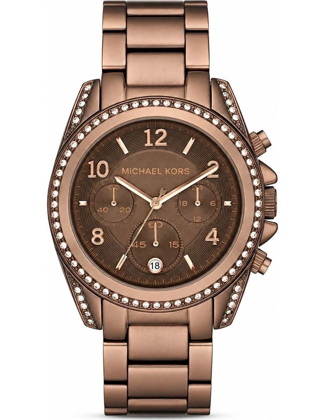 Michael Kors MK5493 women's watch