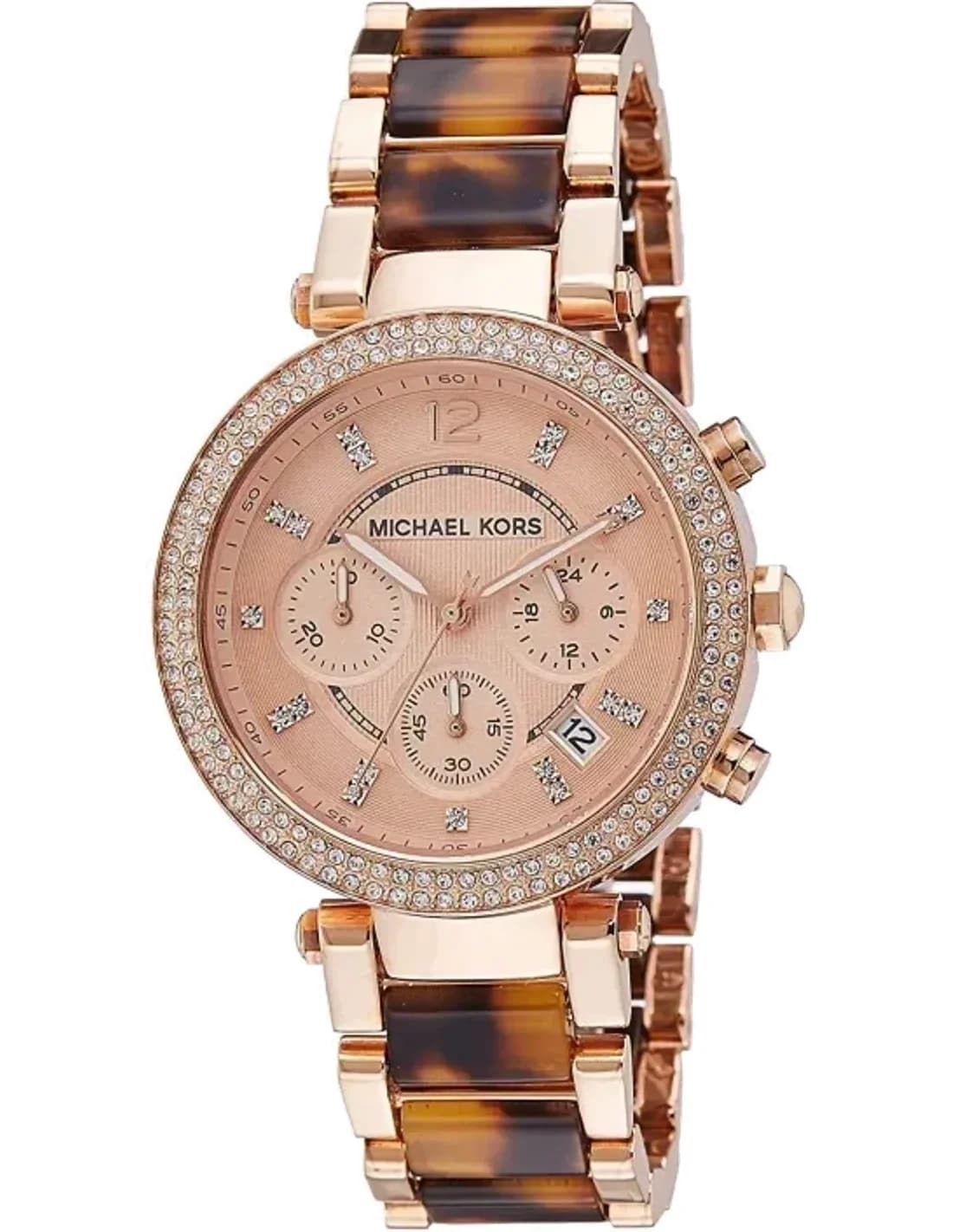 Michael Kors MK5538 women's watch