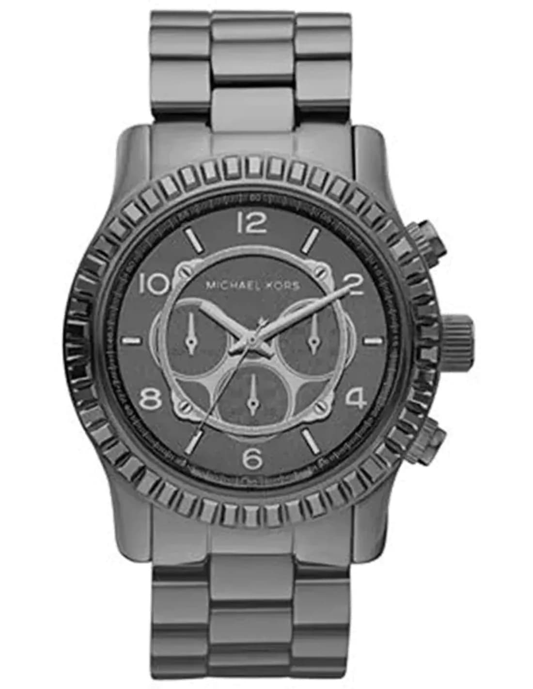 Montre Femme Michael Kors MK5542 Runway