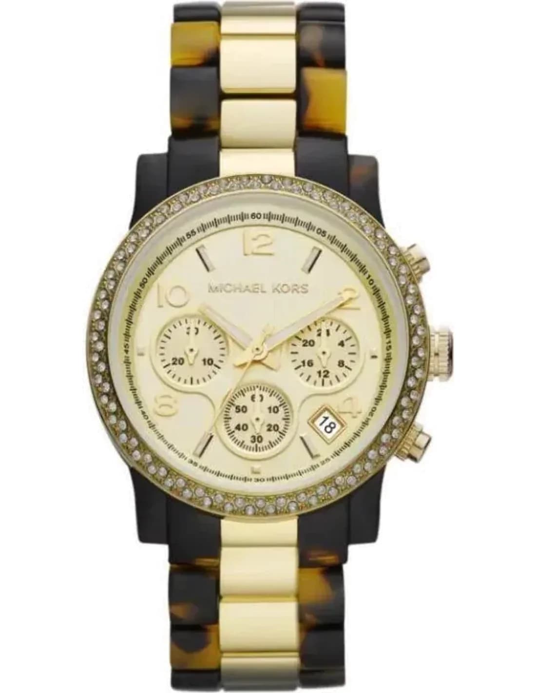 Michael Kors MK5581 women's watch