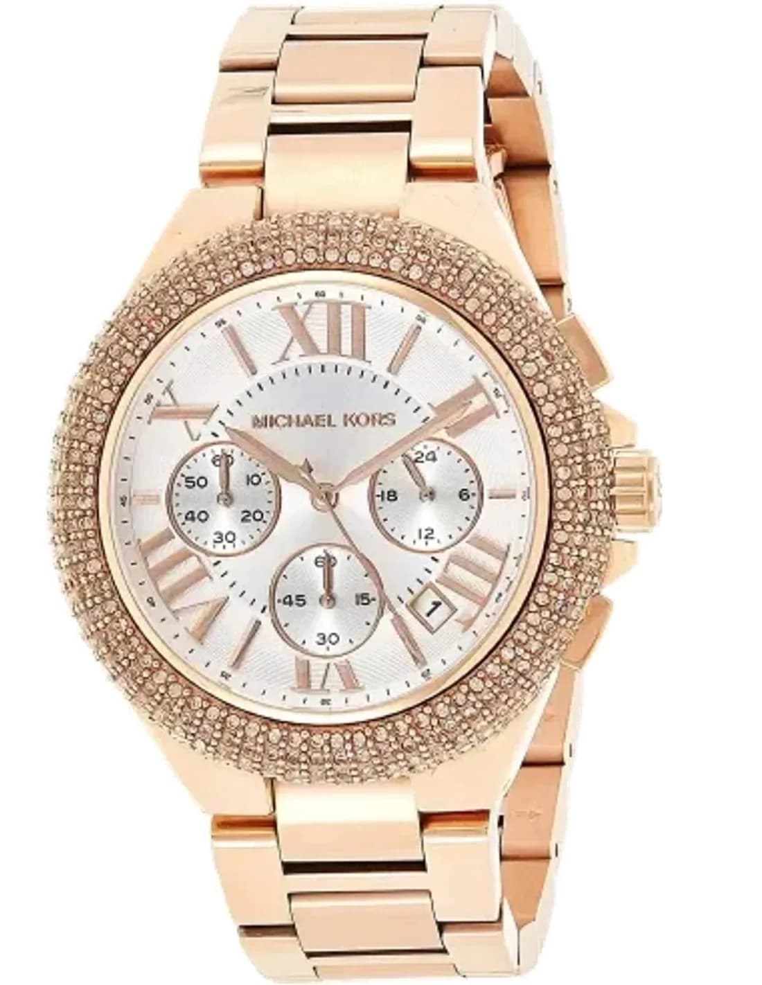Montre Femme Michael Kors Camille MK5636