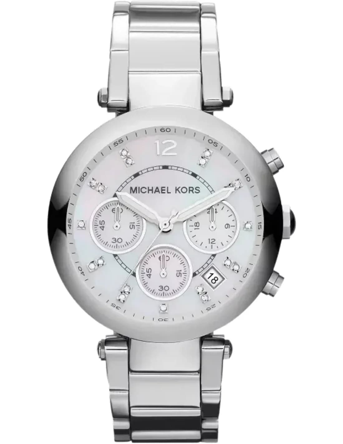 Michael Kors MK5700 women's watch