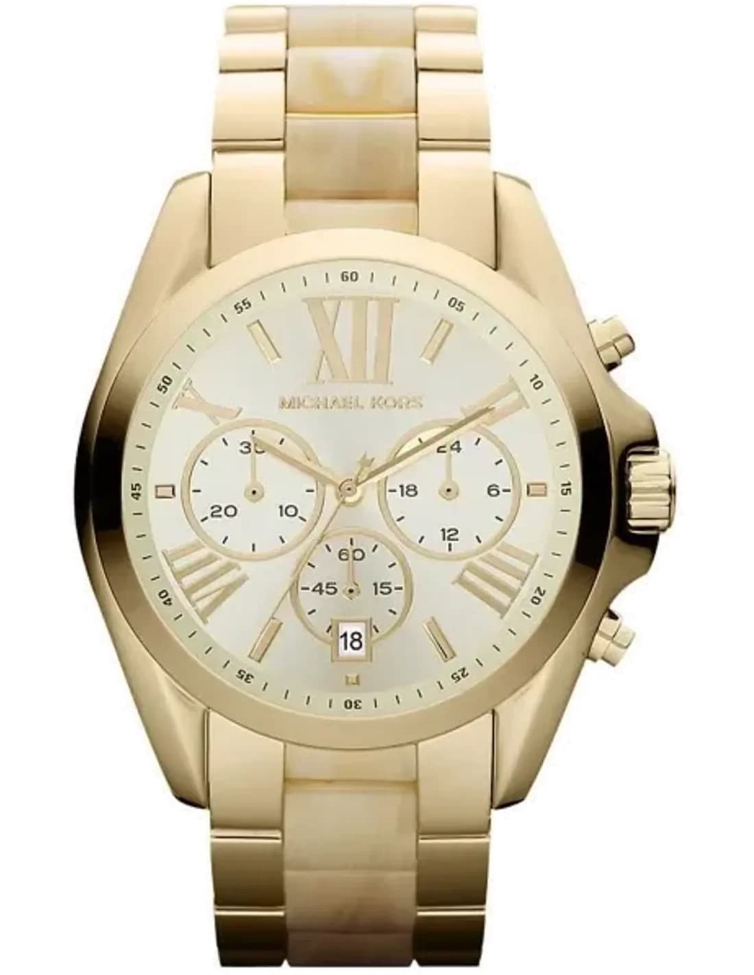 Michael Kors MK5722 women's watch