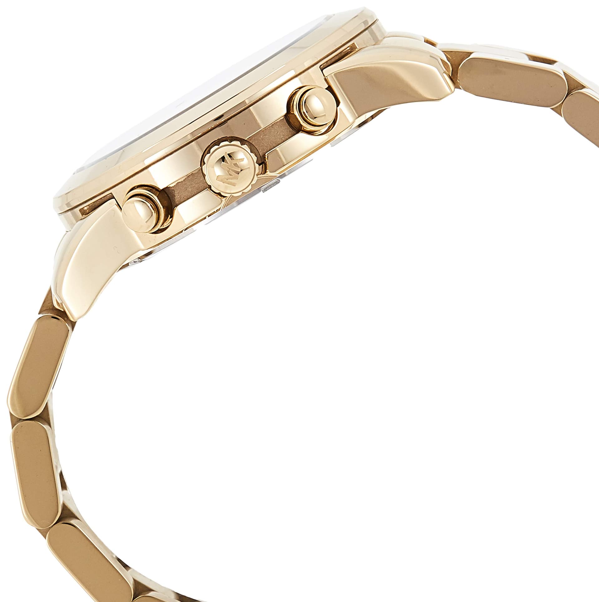 Montre Michael Kors MK5726 femme vue de profil