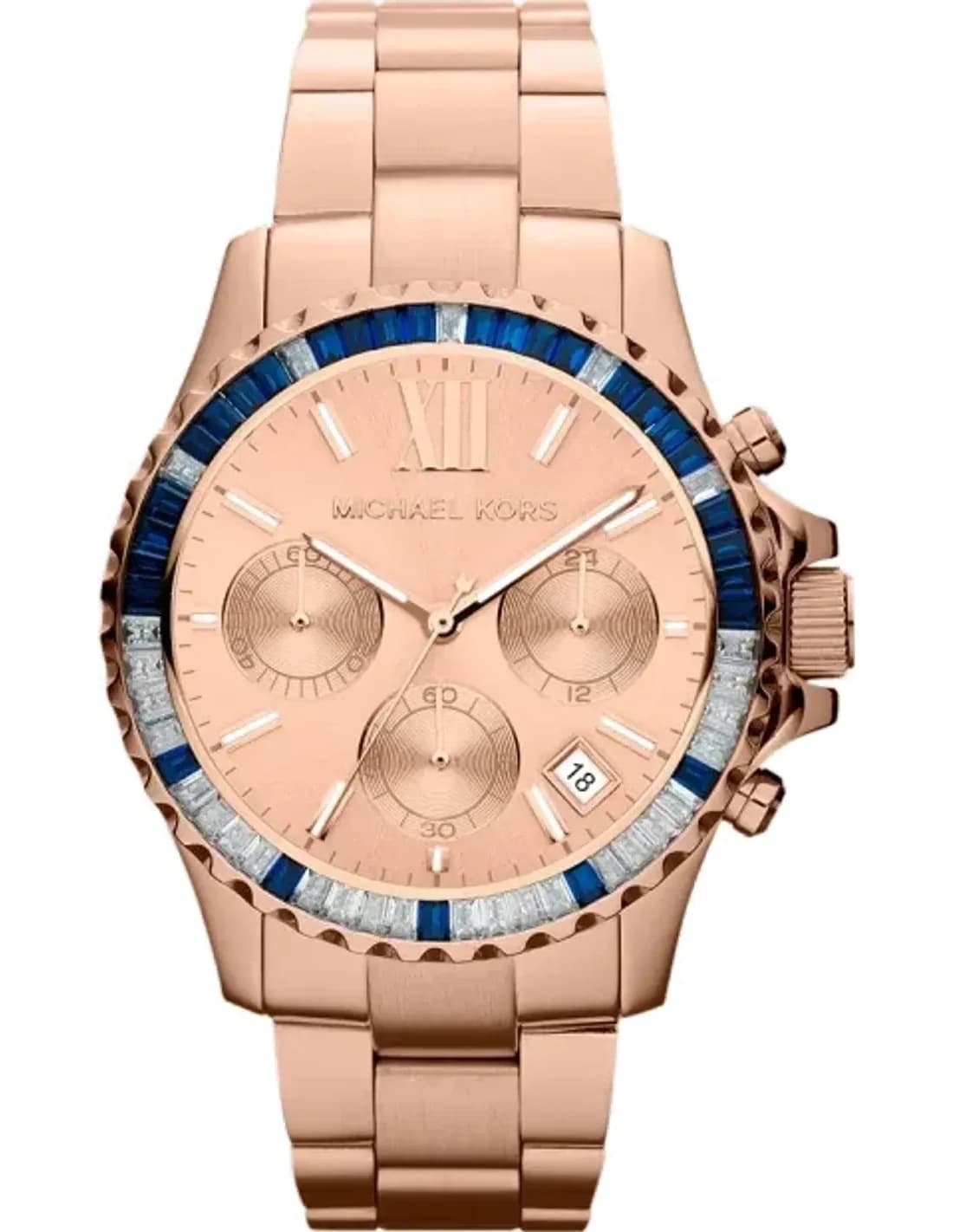 Michael Kors MK5755 women's watch
