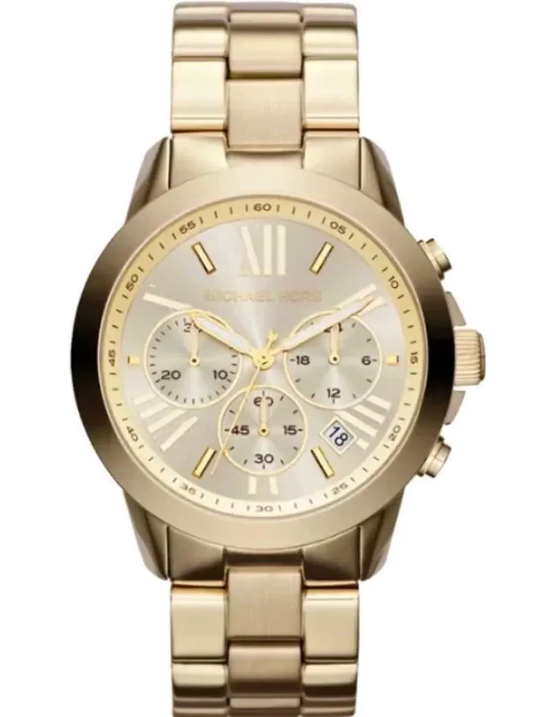 Michael Kors MK5777 women's watch