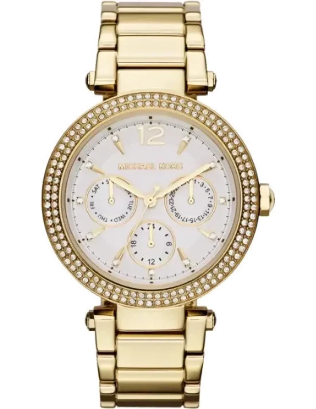 Michael Kors MK5780 women's watch
