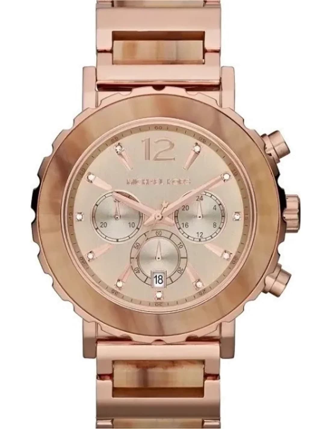 Michael Kors MK5791 women's watch