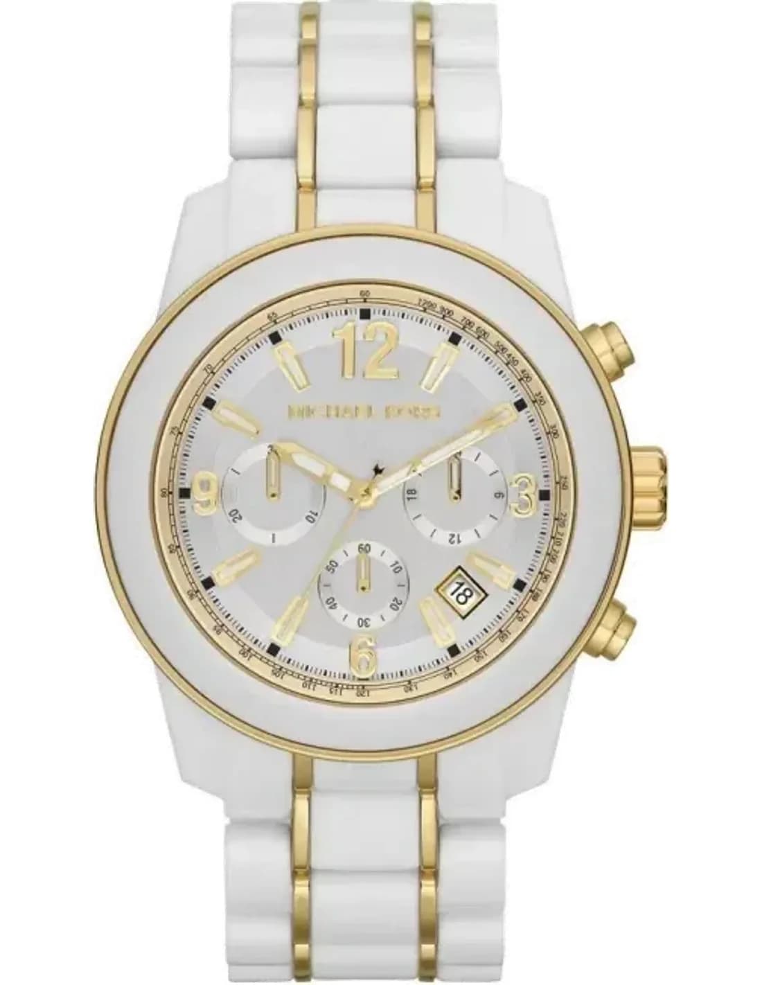 Michael Kors MK5804 women's watch