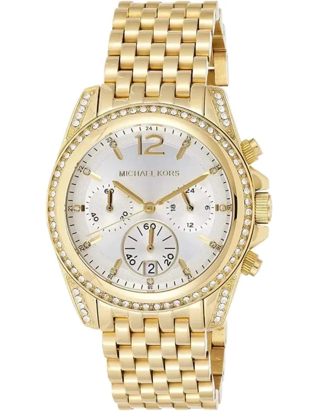 Michael Kors MK5835 women's watch