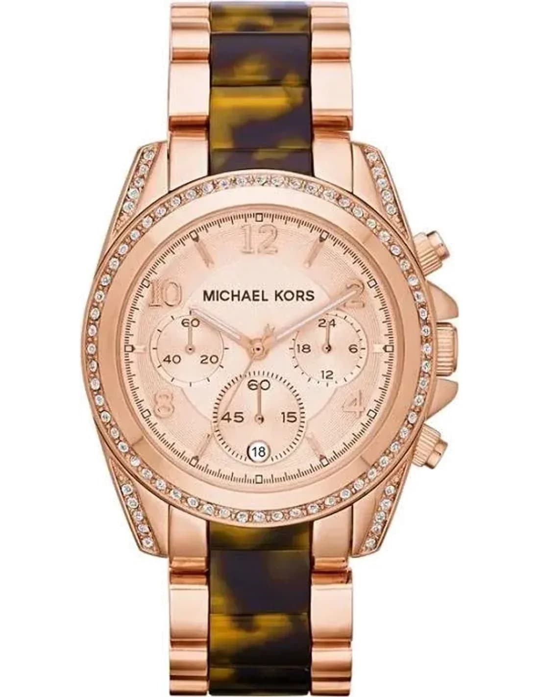 Michael Kors MK5859 women's watch