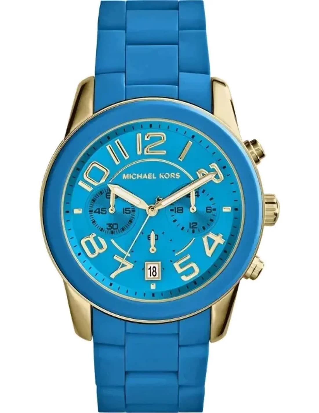 Michael Kors MK5891 women's watch