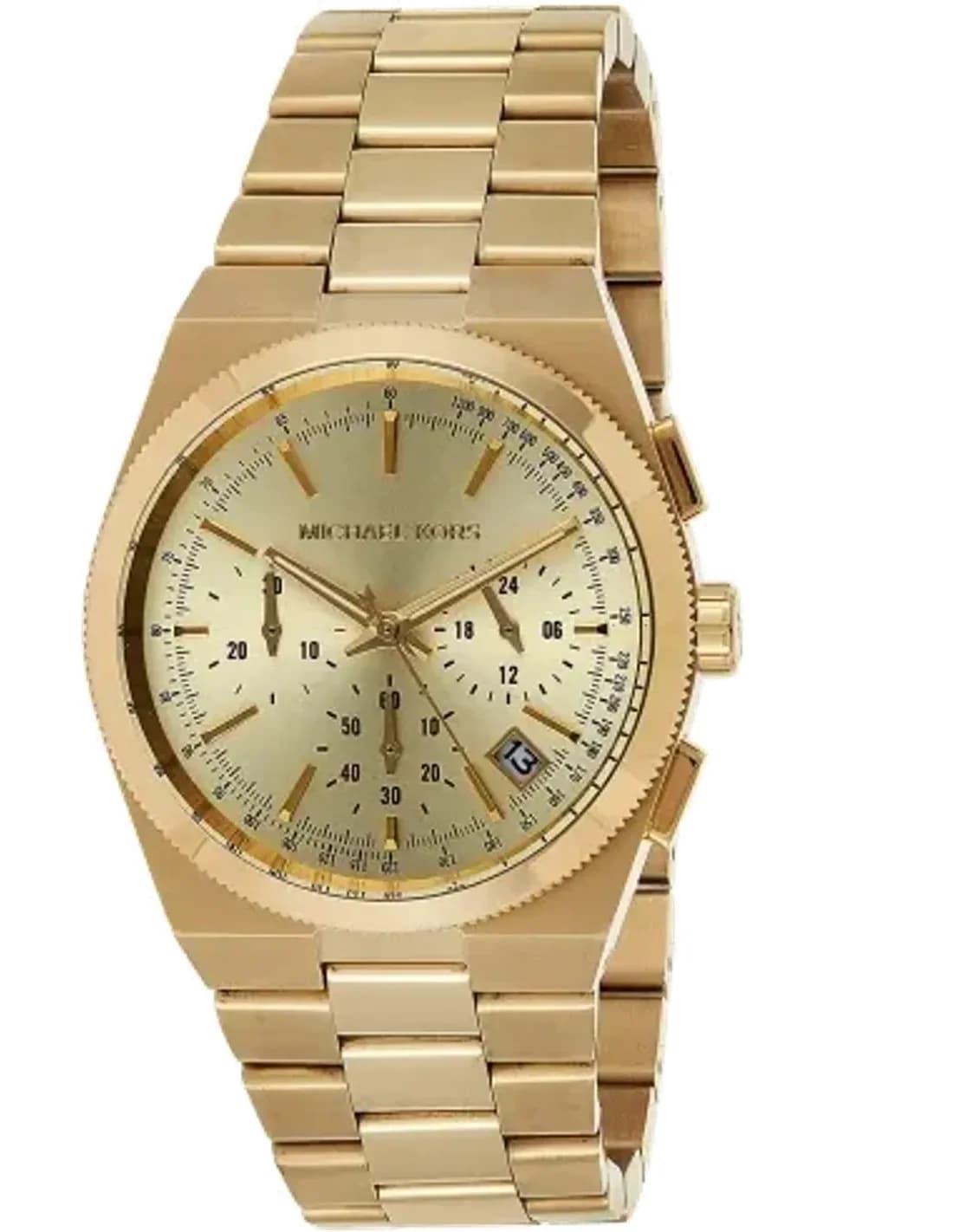 Montre Femme Michael Kors Channing MK5926 Or