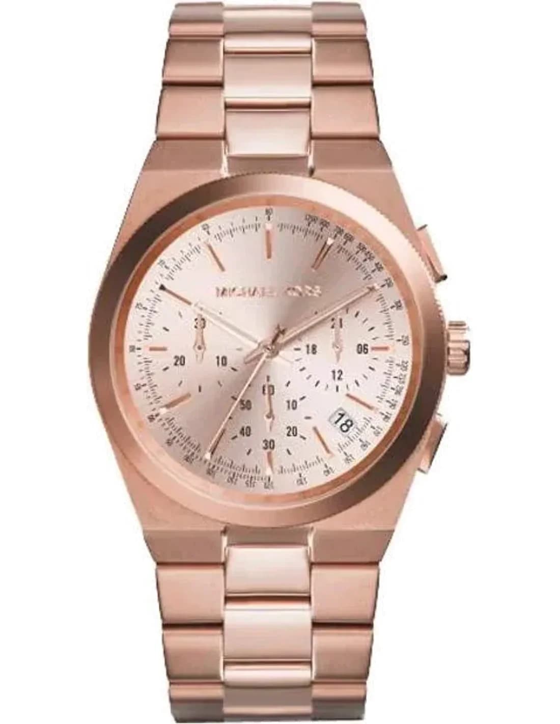 Montre Femme Michael Kors Channing MK5927 Argent