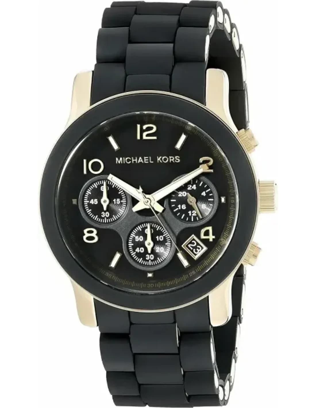 Montre Michael Kors MK5929 en Acier Rose Oré