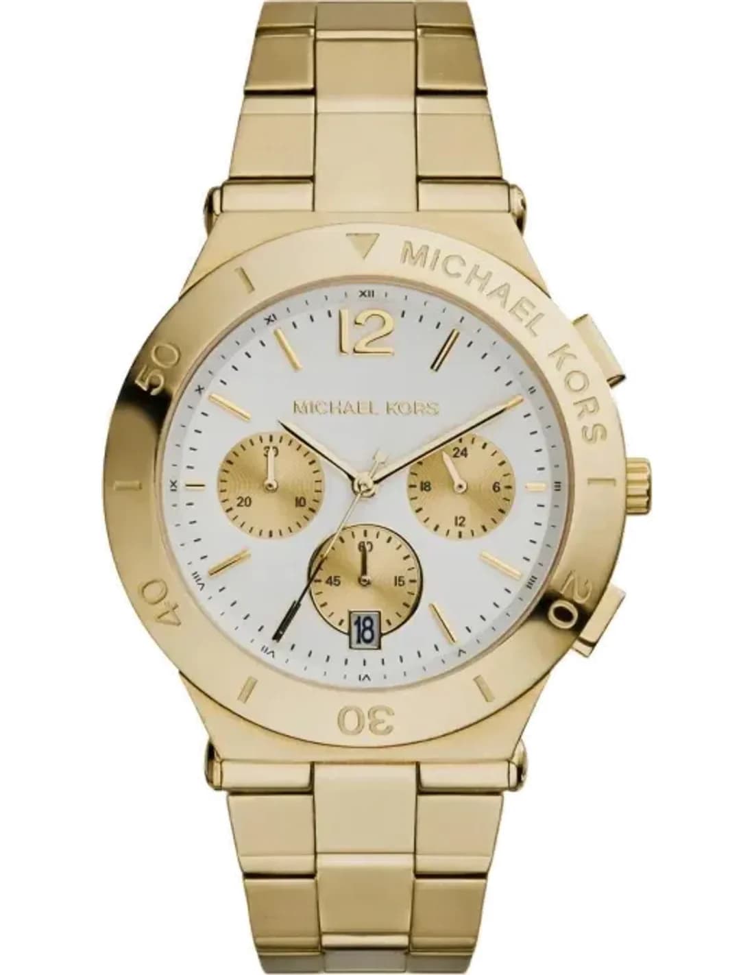 Montre Femme Michael Kors MK5933 Or