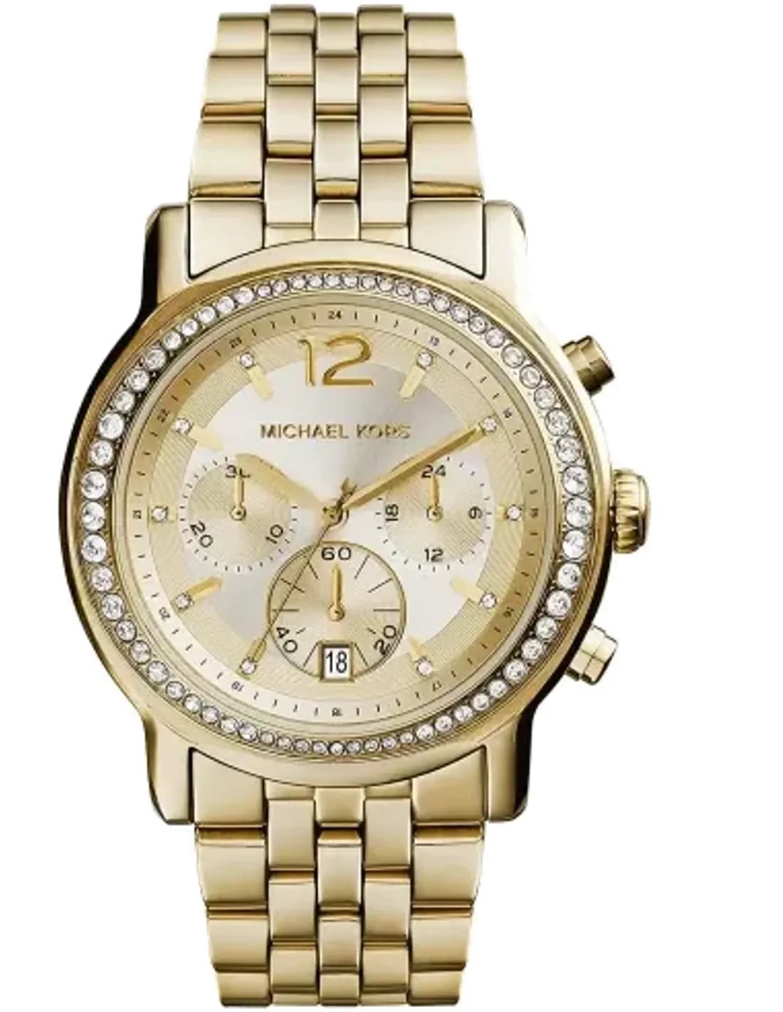 Michael Kors Baisley MK5982 Women's watch