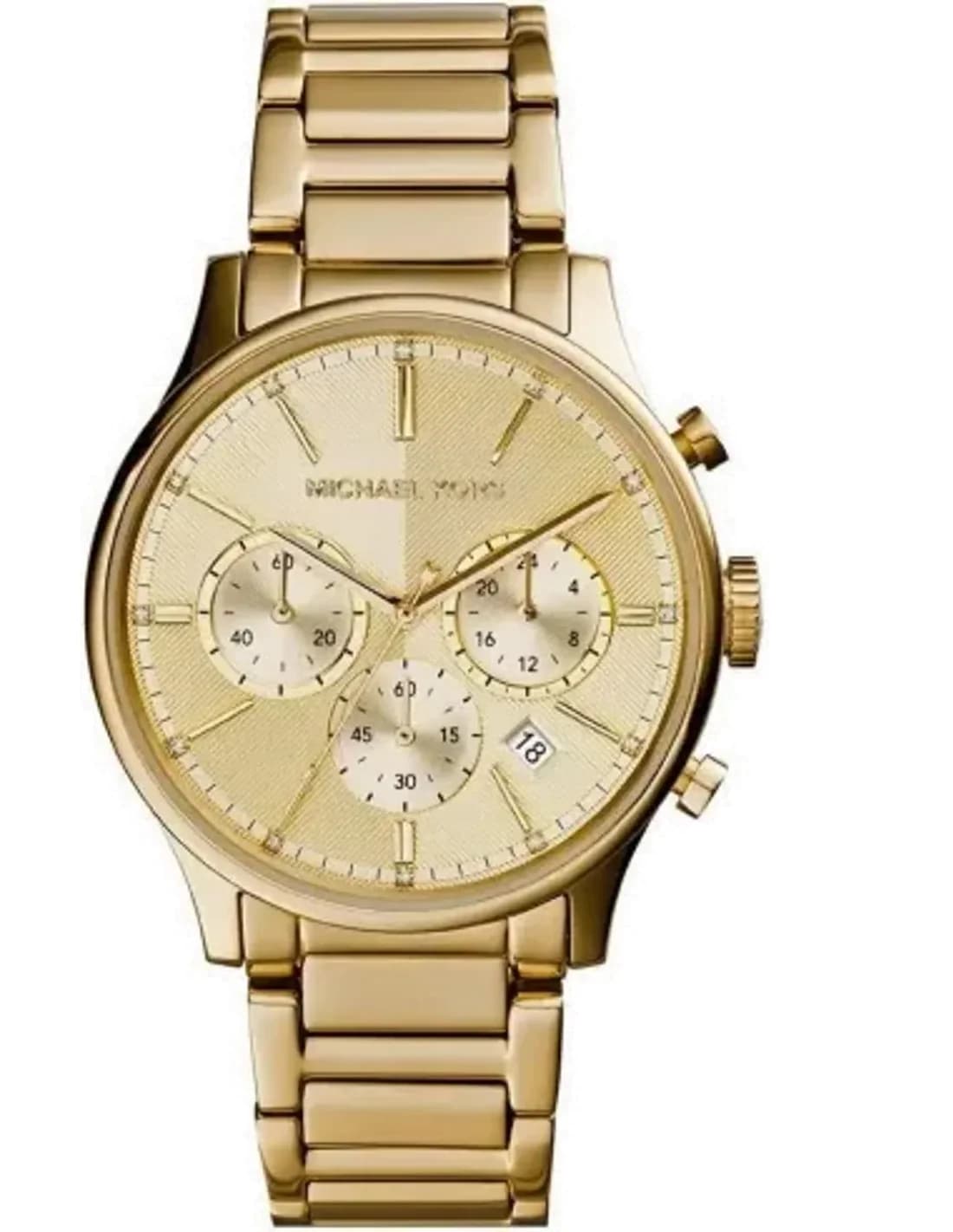 Montre Femme Michael Kors MK5986 Or