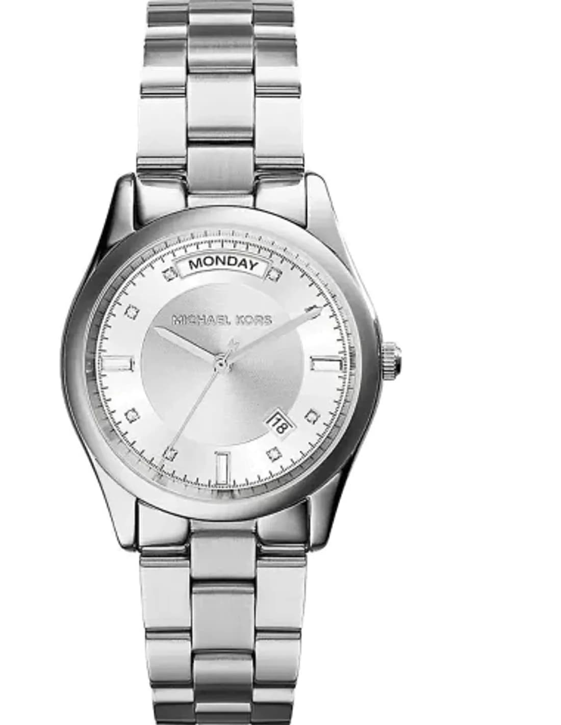 Michael Kors MK6067 women's watch