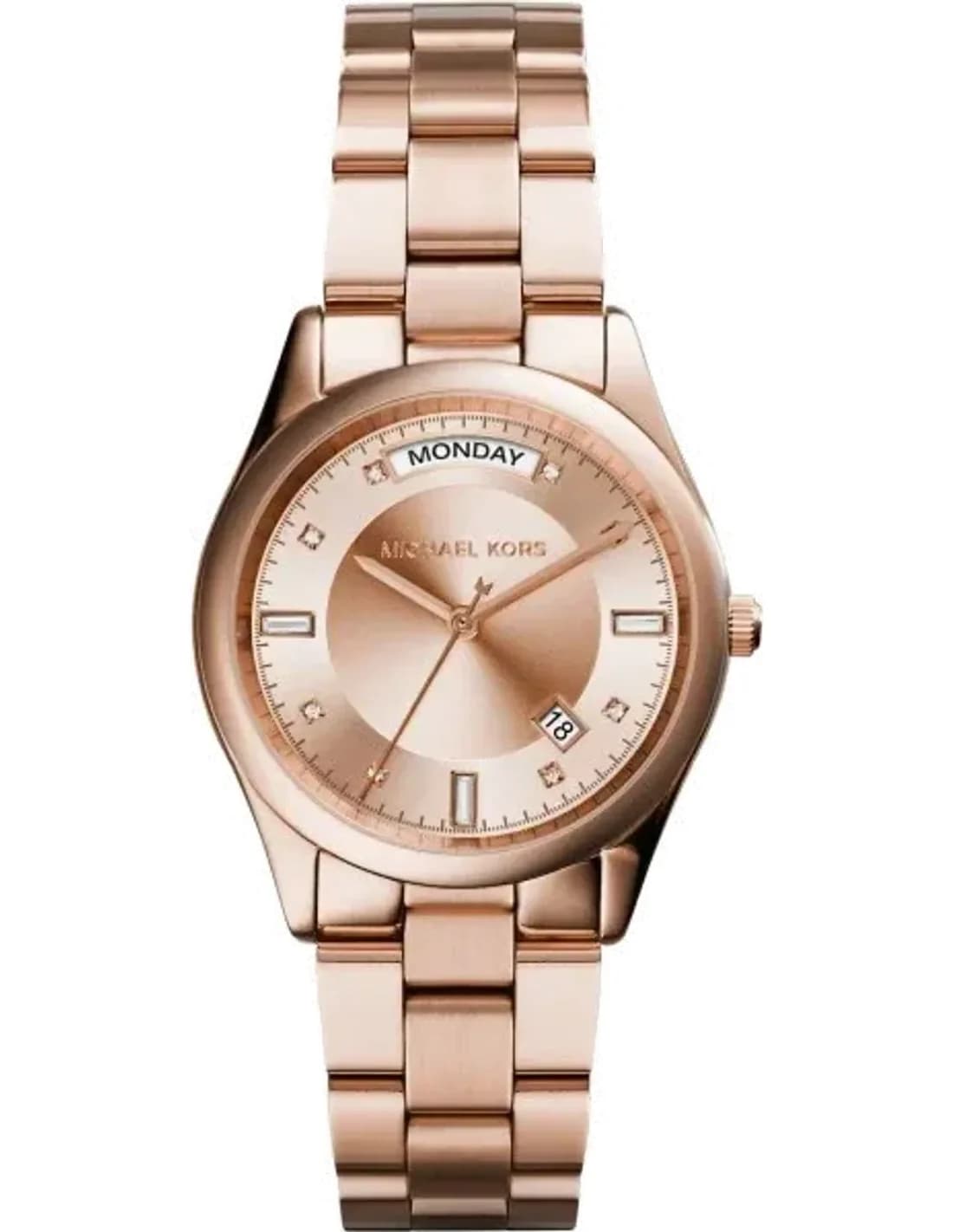 Michael Kors MK6071 women's watch