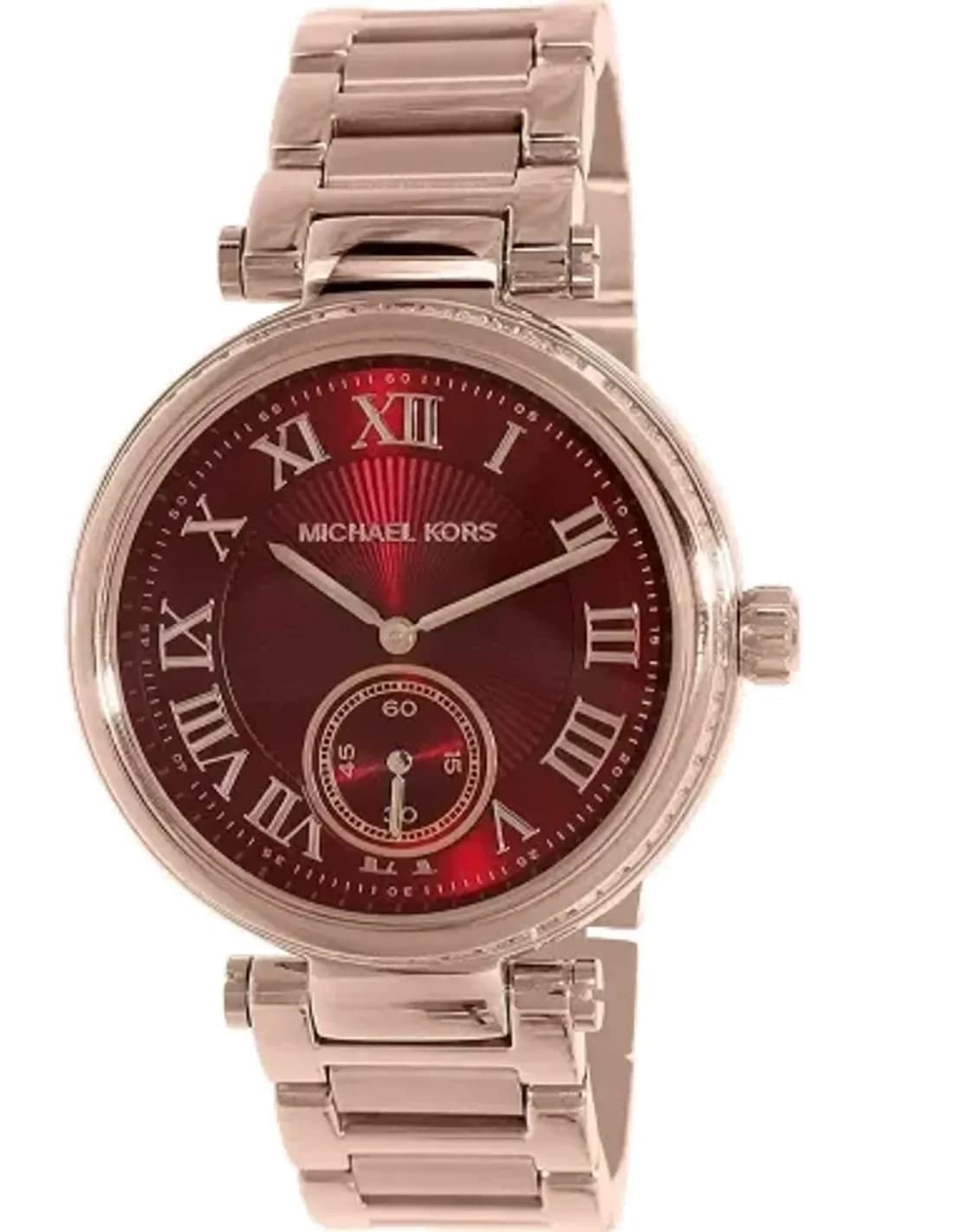 Michael Kors MK6086 women's watch