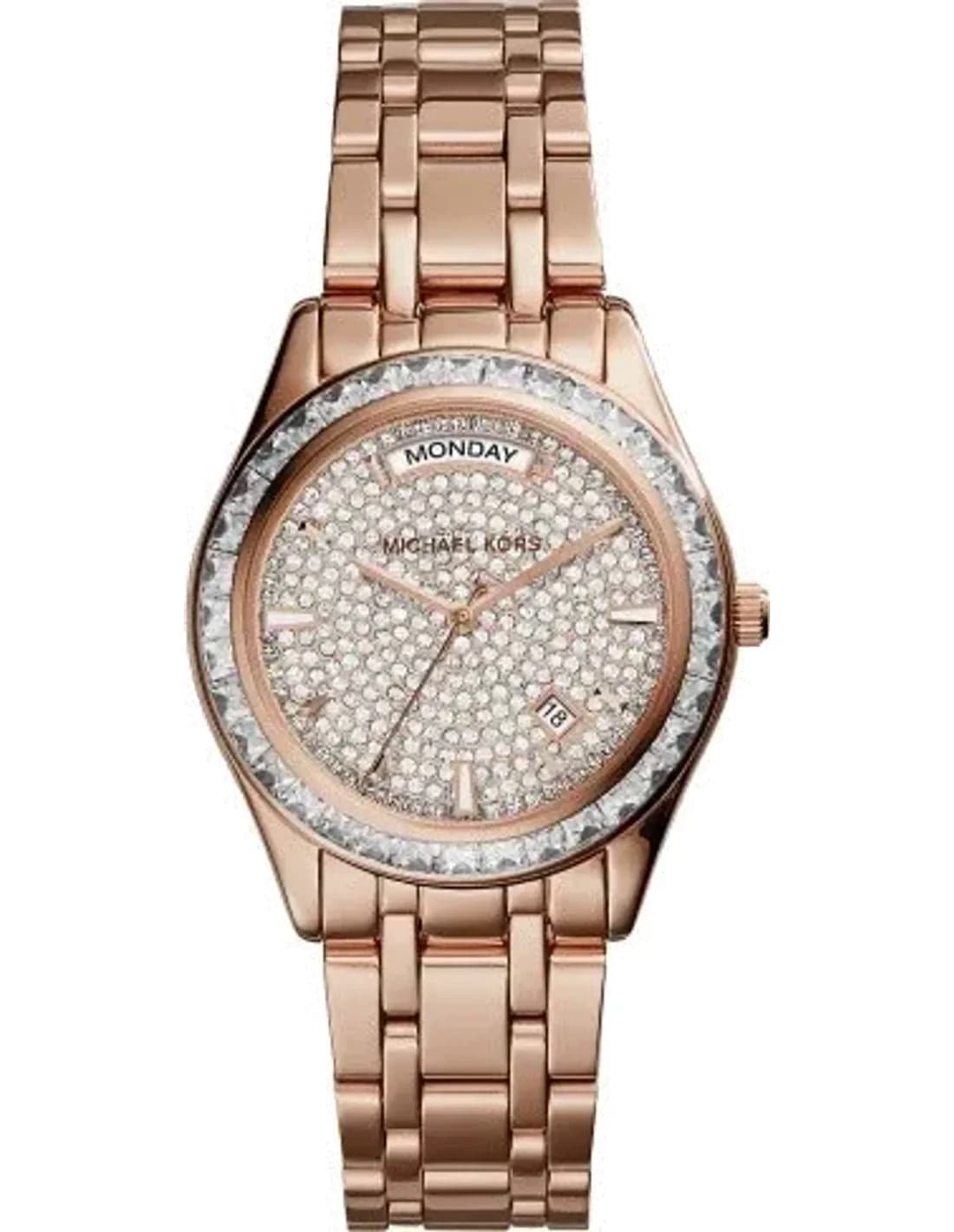 Michael Kors MK6146 women's watch