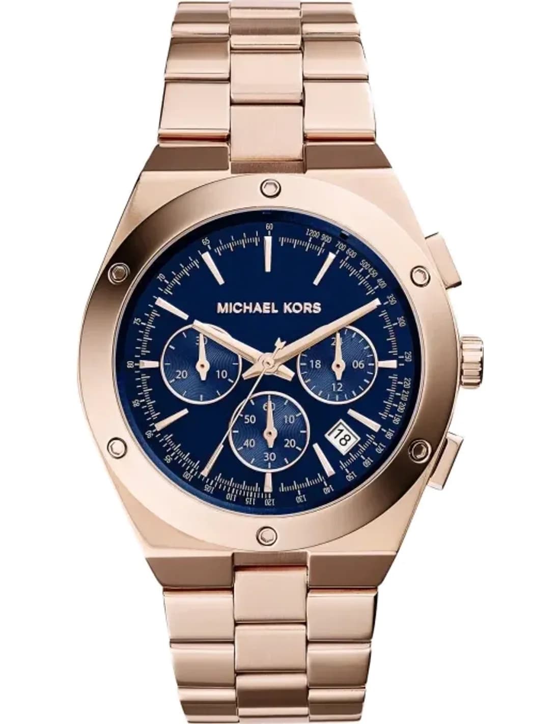 Montre Femme Michael Kors MK6148 Or Rose