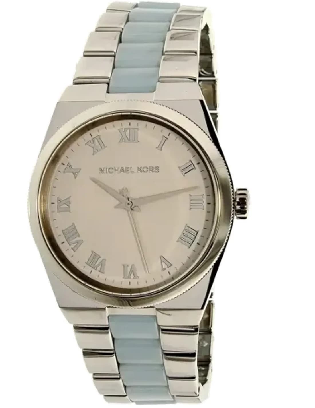 Montre Femme Michael Kors MK6150 Bleu