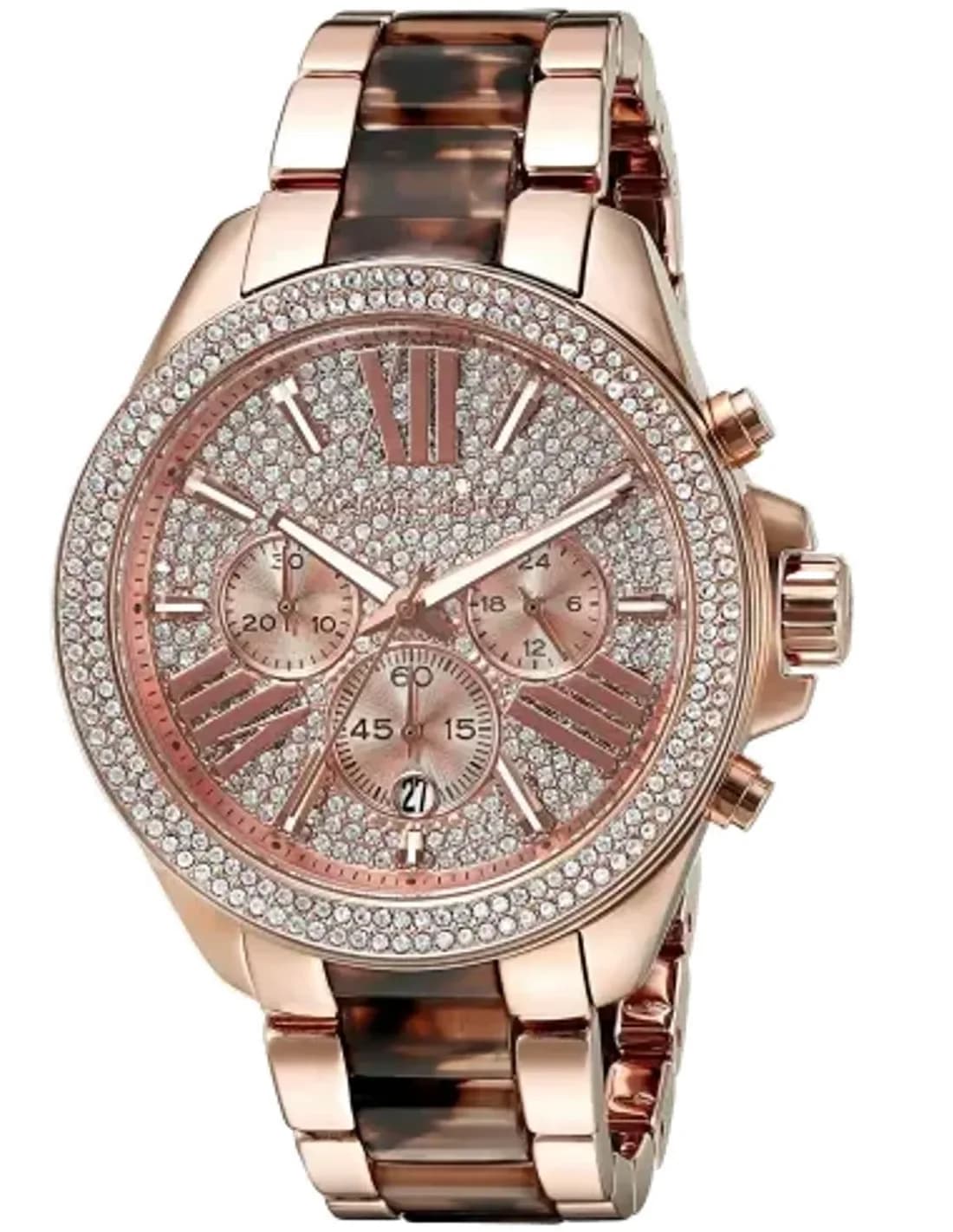 Michael Kors Wren MK6159 women's watch