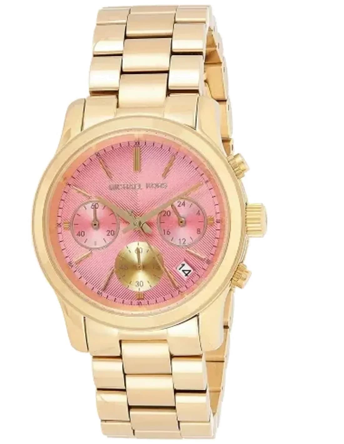 Michael Kors MK6161 women's watch