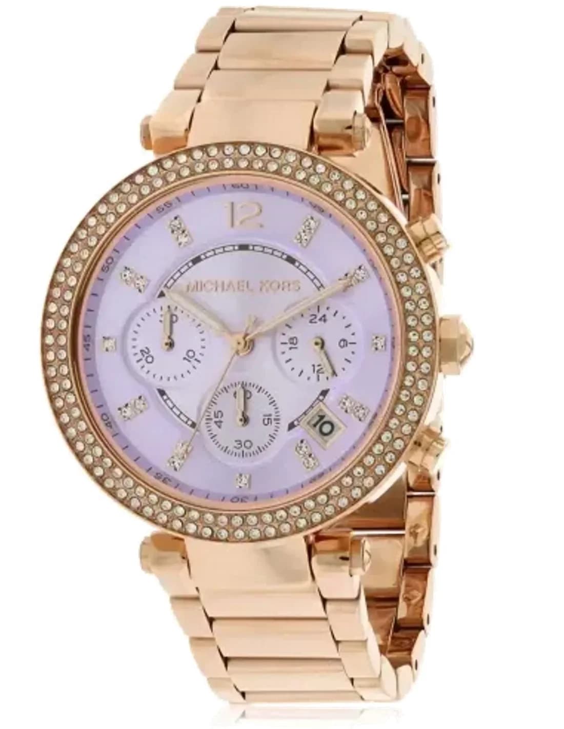 Michael Kors MK6169 women's watch