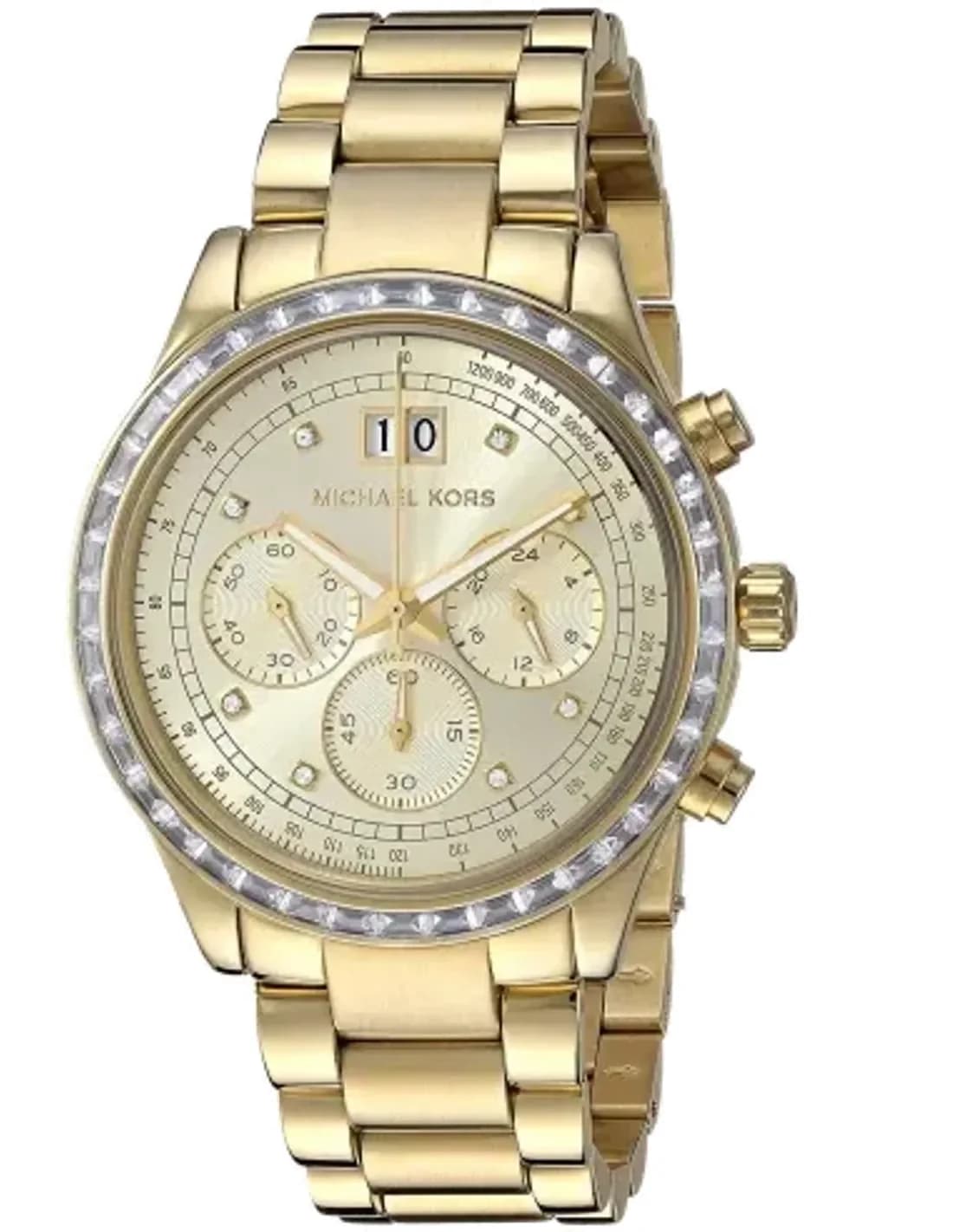 Montre Femme Michael Kors MK6187 Or