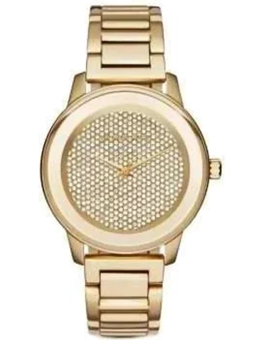Montre Femme Michael Kors MK6209 Or