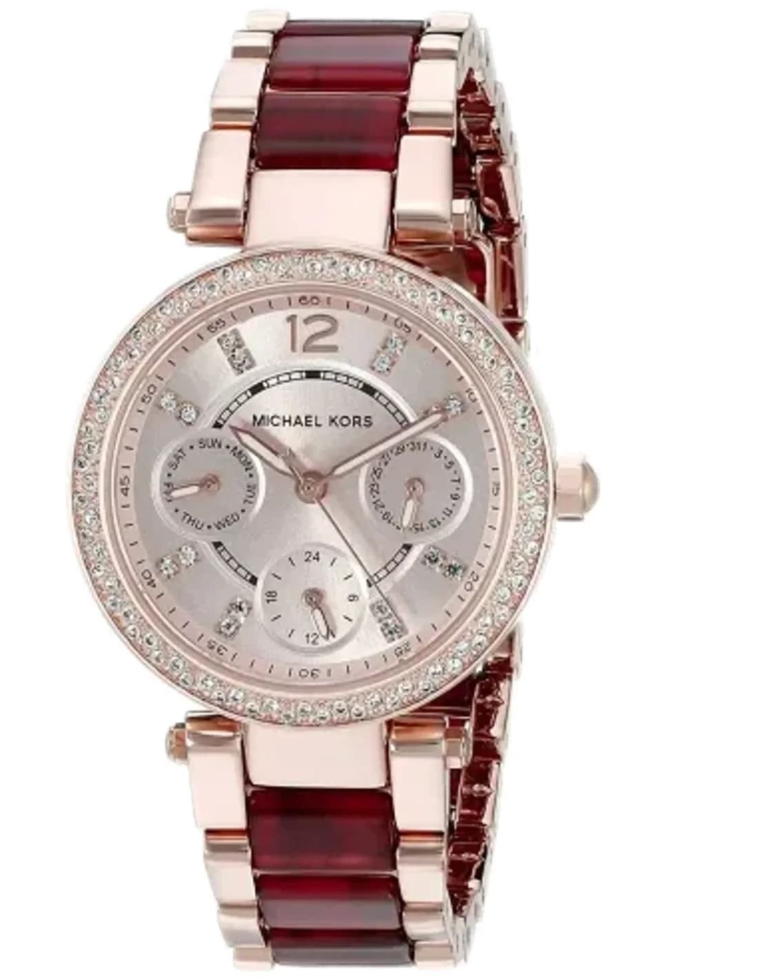 Michael Kors MK6239 women's watch