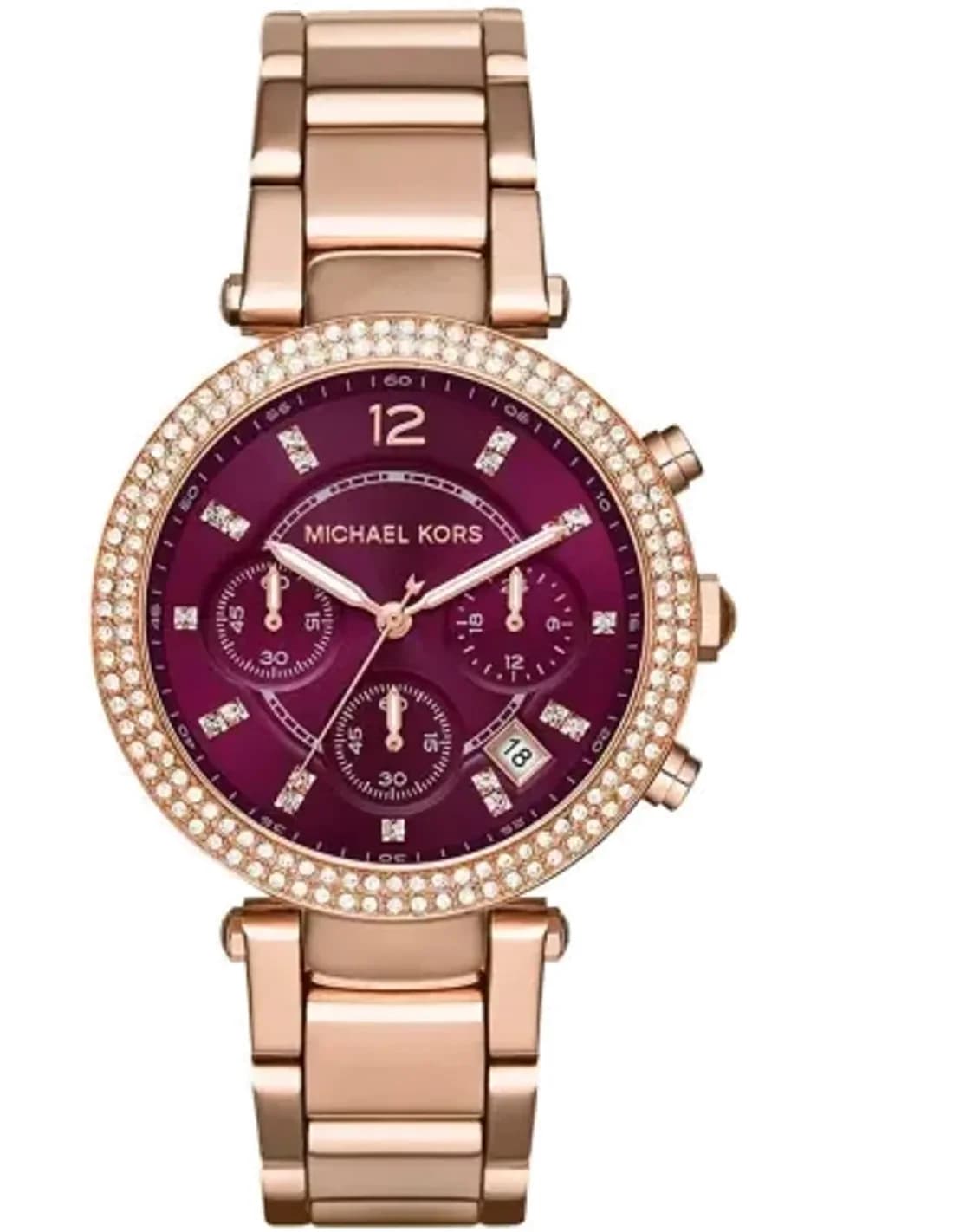 Montre Femme Michael Kors Parker MK6264