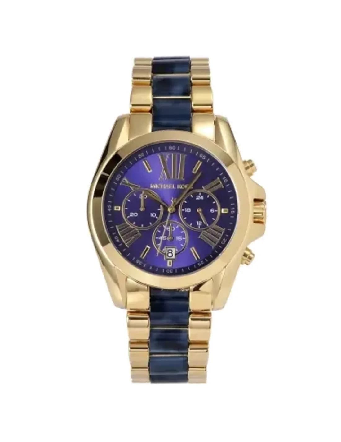 Michael Kors Bradshaw MK6268 women's watch