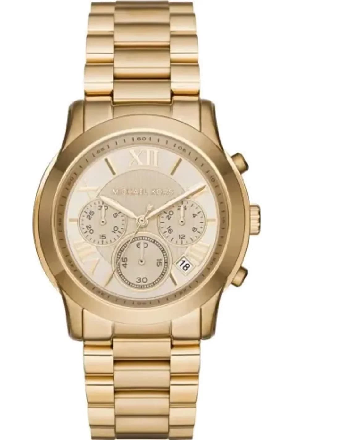 Montre Femme Michael Kors MK6274 Or