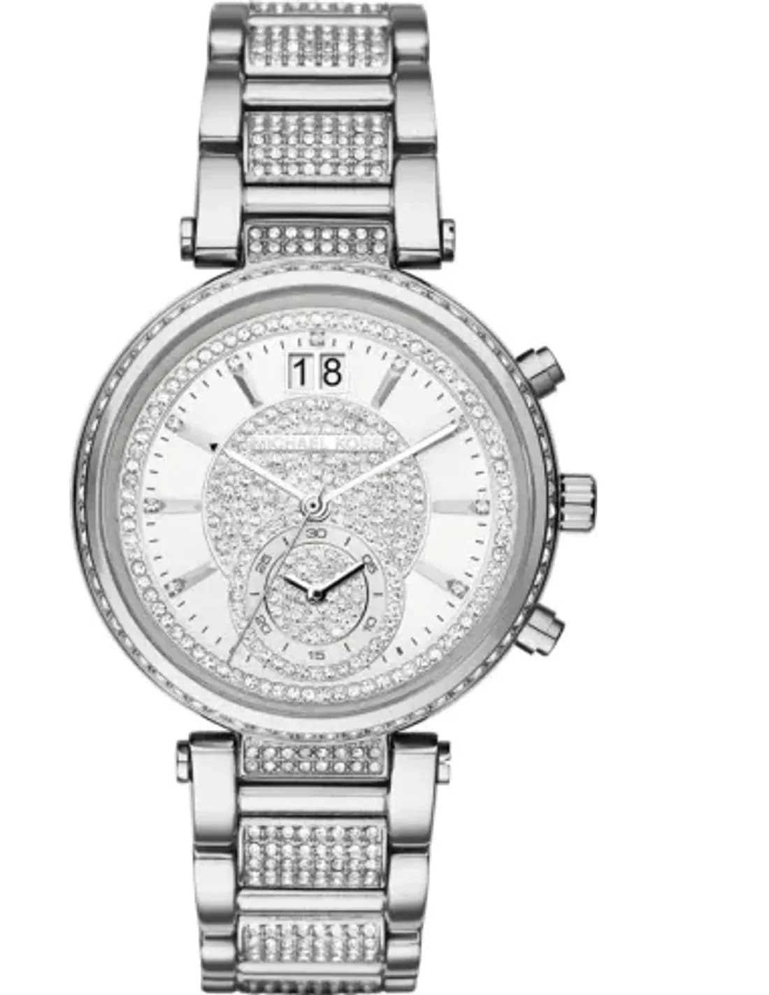 Montre Femme Michael Kors Sawyer Michael Kors MK6281