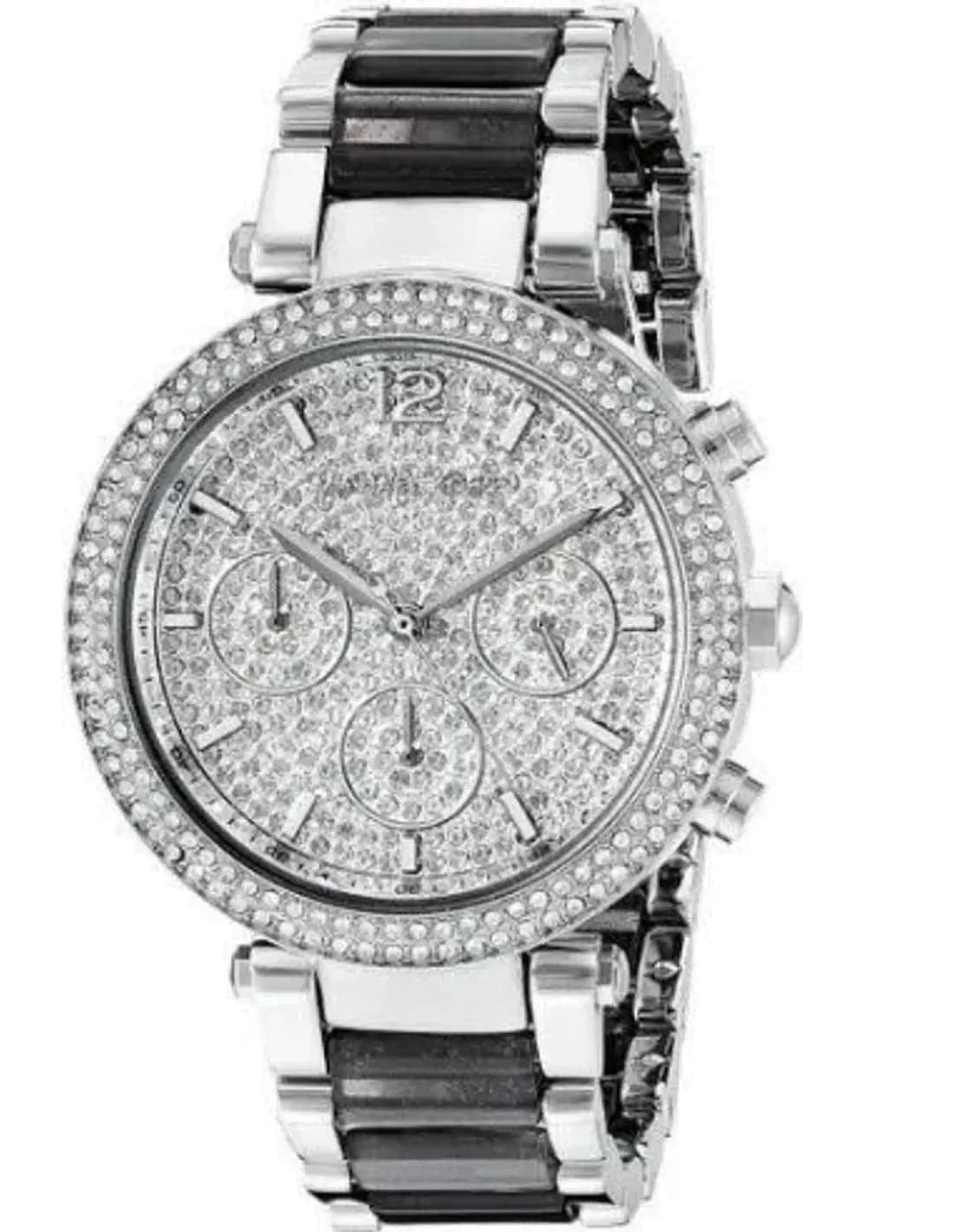 Michael Kors MK6284 women's watch