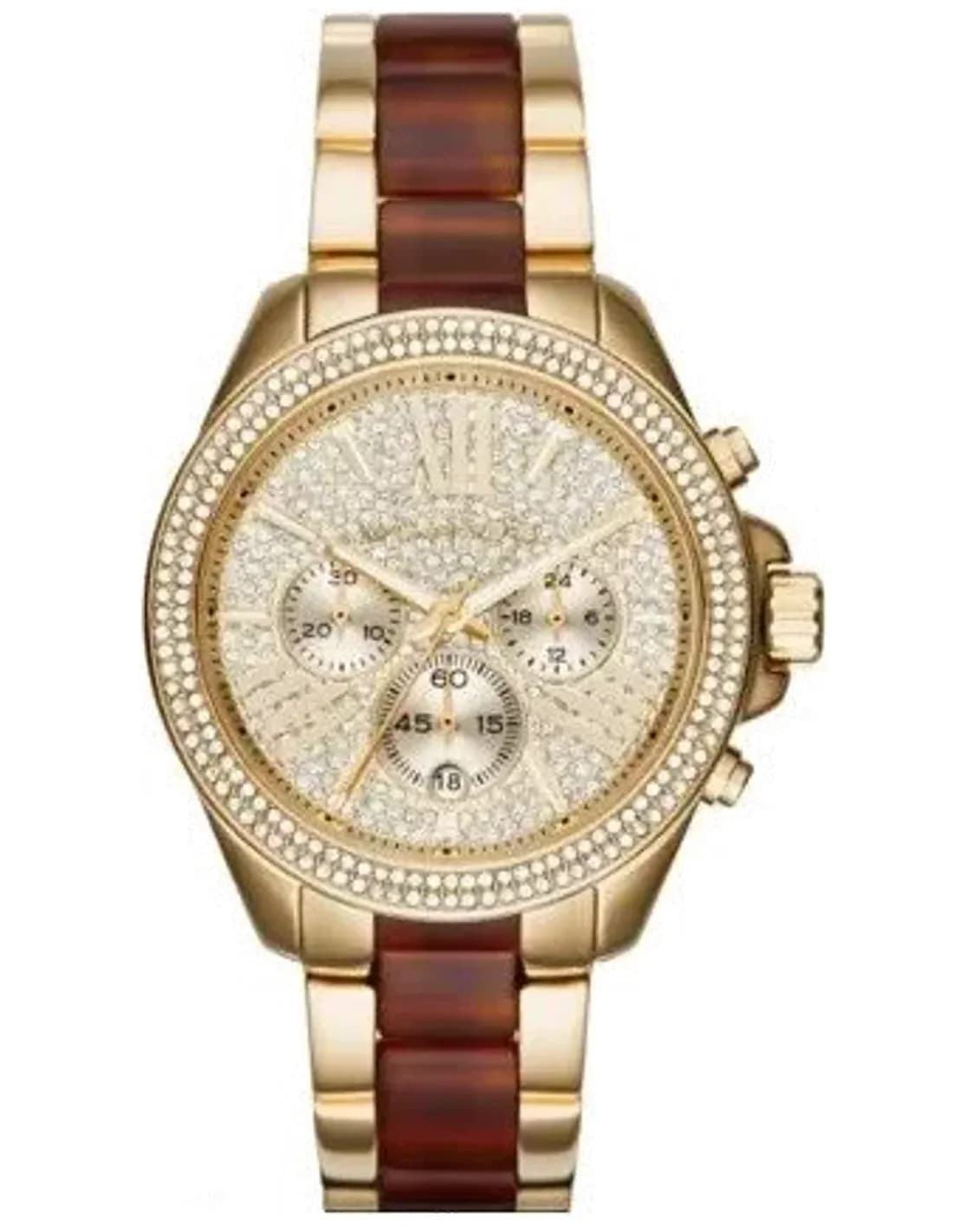 Montre Femme Michael Kors Wren MK6294 Or