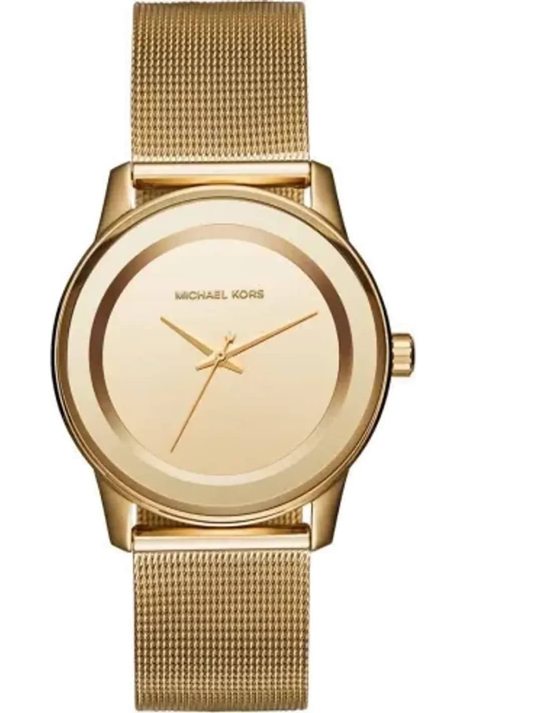 Montre Femme Michael Kors Kinley MK6295 Or