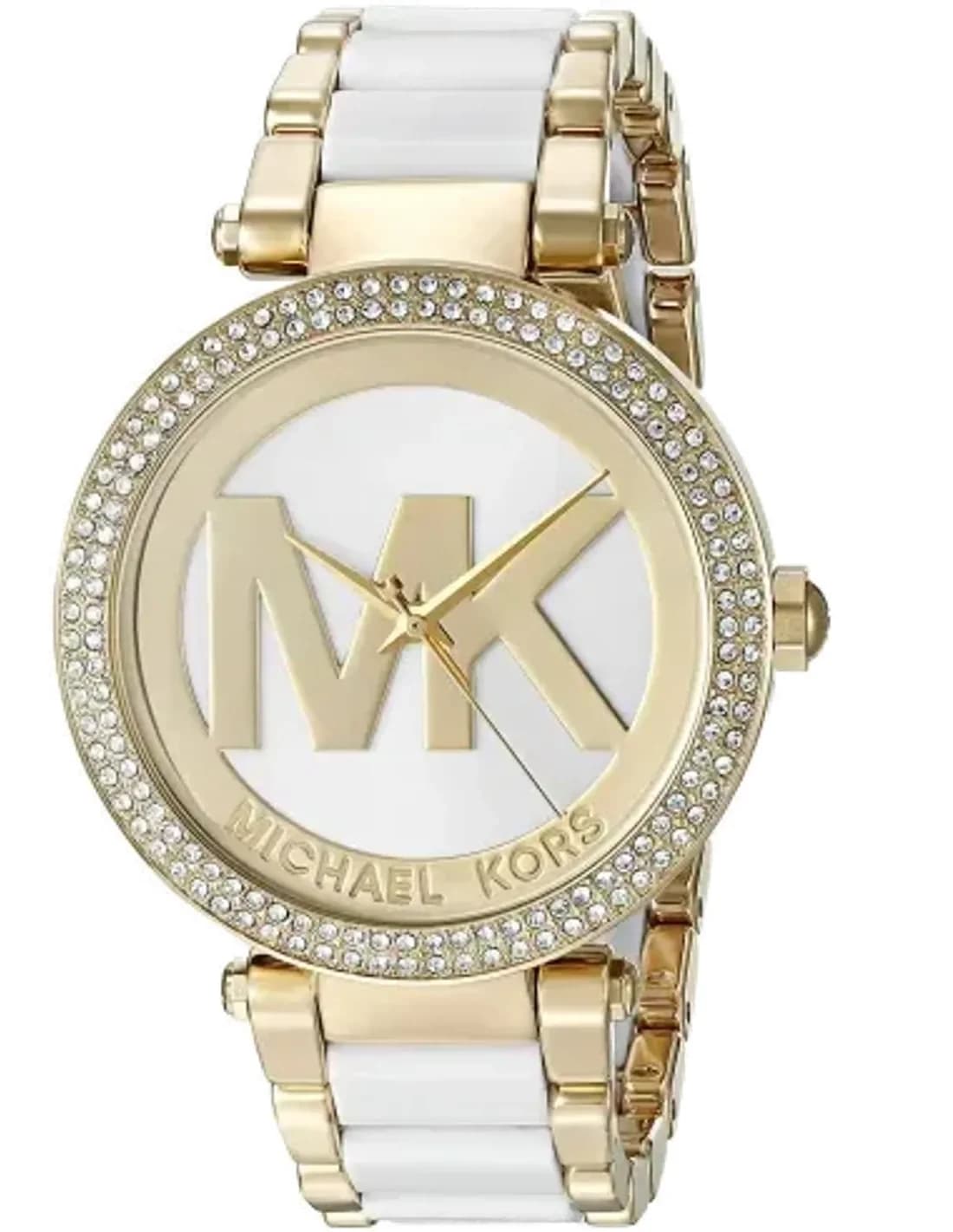 Montre Femme Michael Kors Parker Michael Kors MK6313