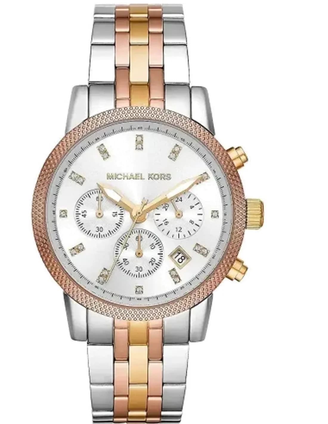 Michael Kors MK6344 women's watch
