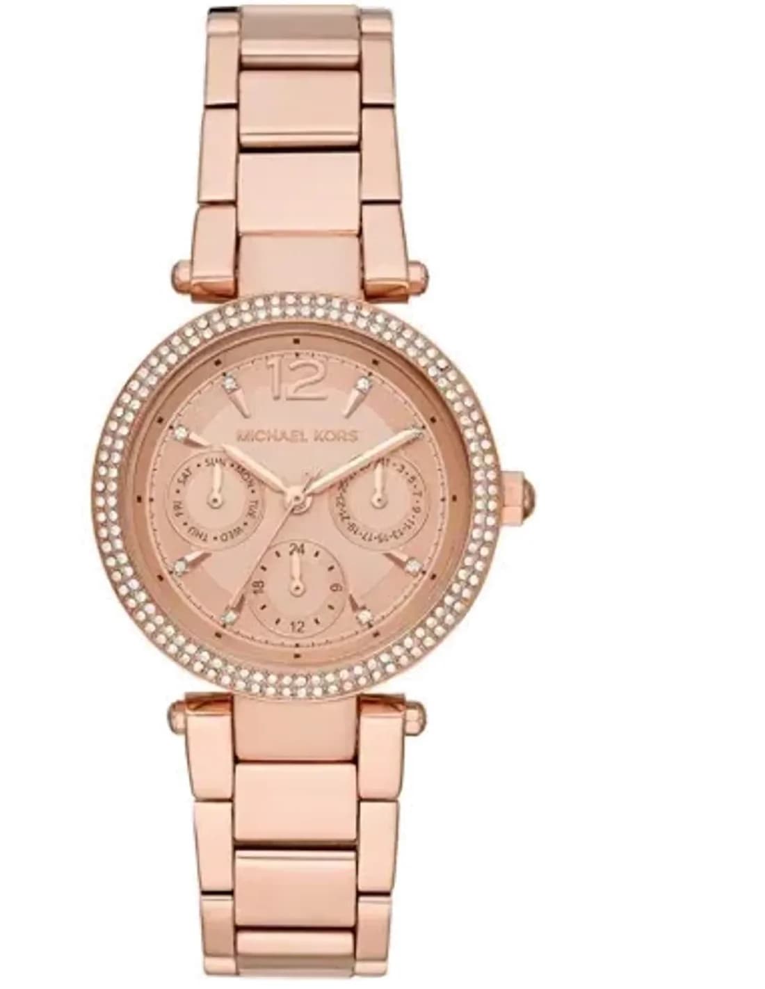 Montre Femme Michael Kors Parker MK6352
