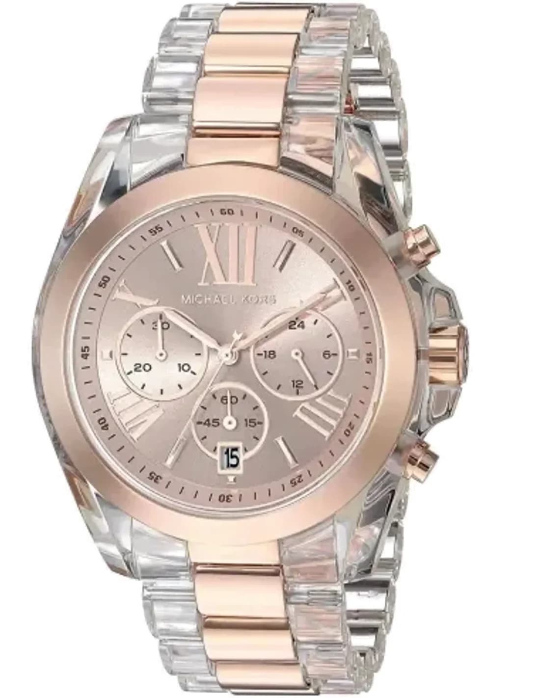Michael Kors MK6358 women's watch
